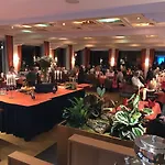 Hotel Rheinterrasse Benrath