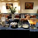 Hotel Rheinterrasse Benrath