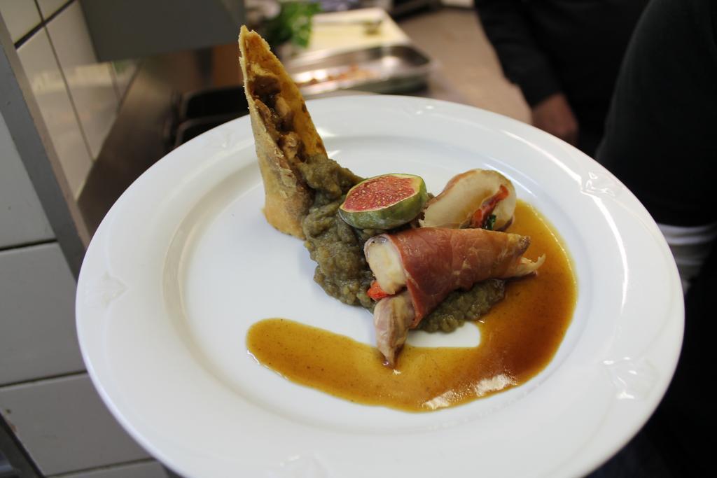 Hotel Rheinterrasse Benrath 4*