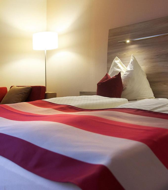 Rheinterrasse Benrath Hotel