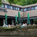 Hotel Rheinterrasse Benrath