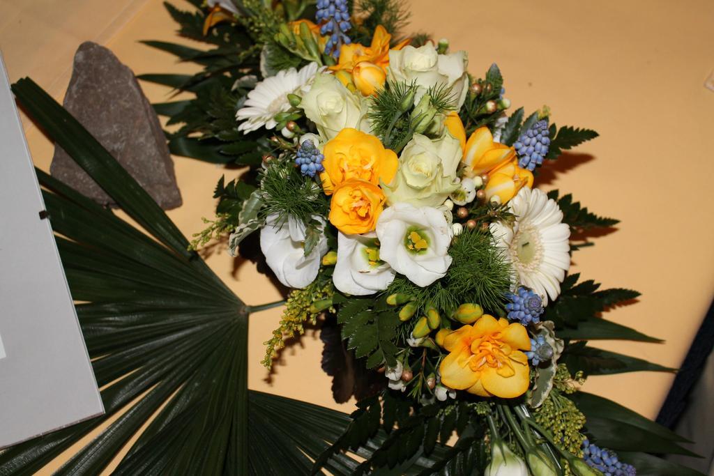 Rheinterrasse Benrath Hotel