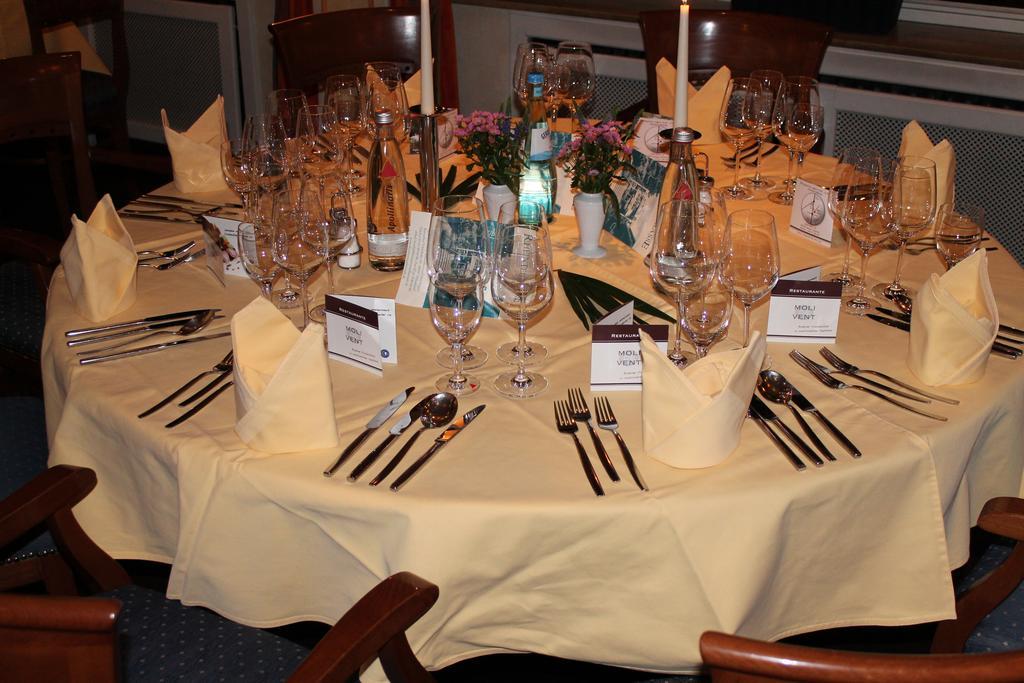 Rheinterrasse Benrath