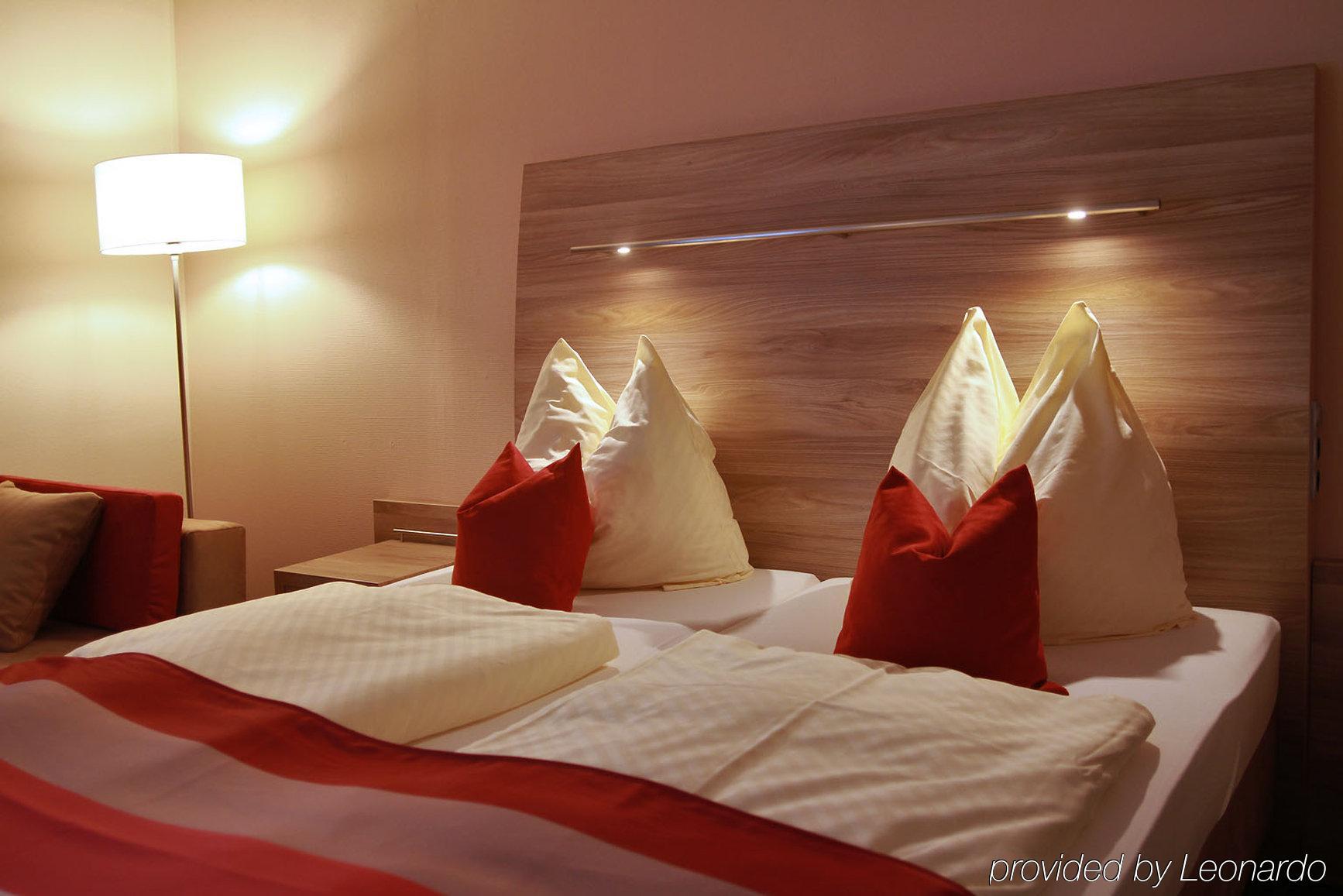 Rheinterrasse Benrath Hotel Düsseldorf