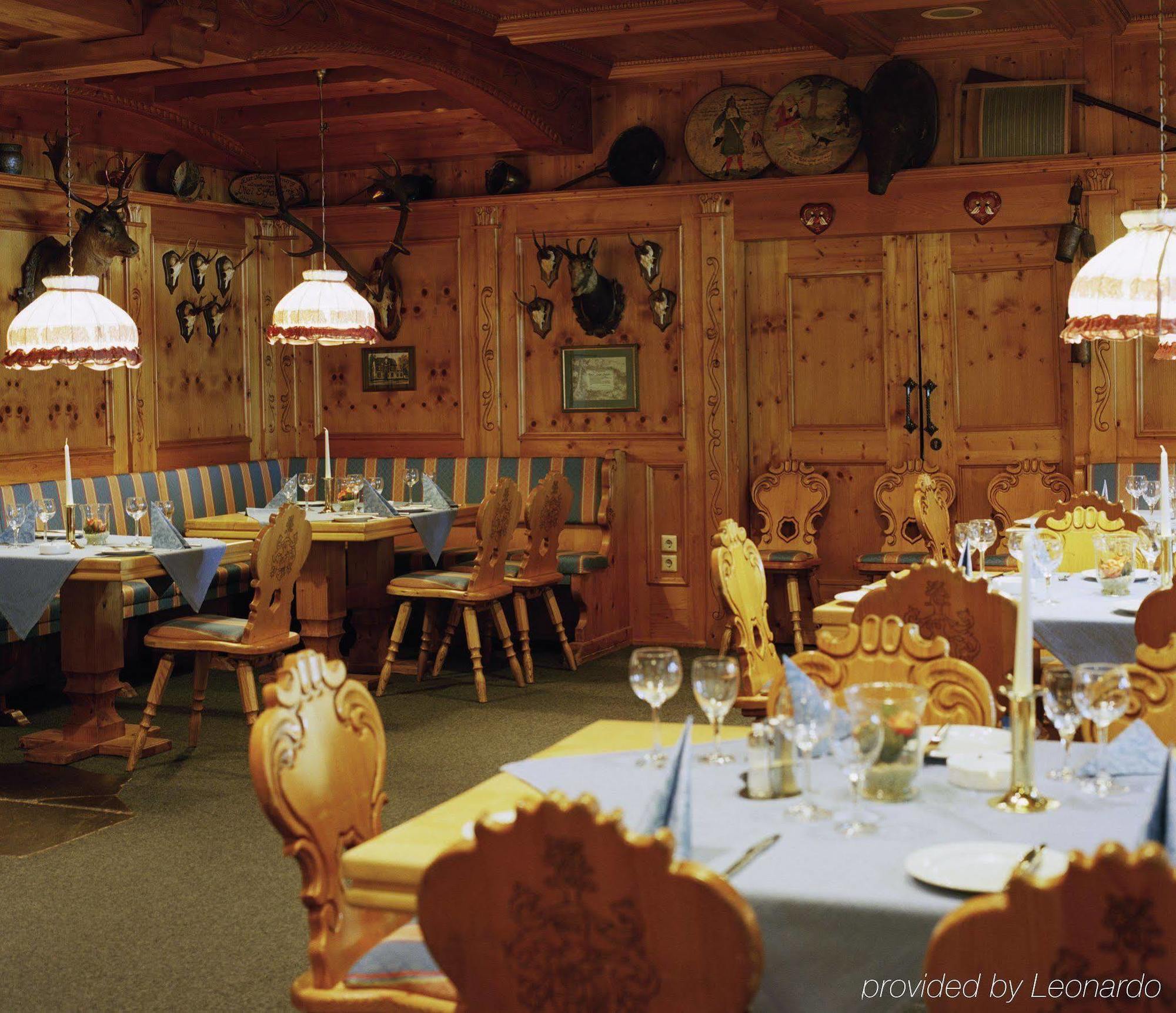 Rheinterrasse Benrath Hotel