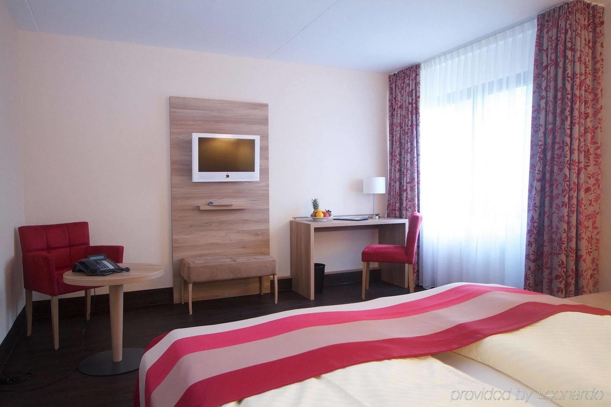 Rheinterrasse Benrath 4* Düsseldorf